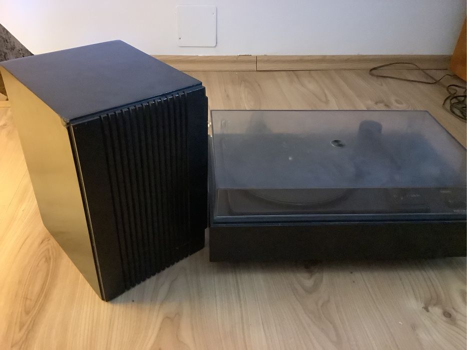 Pick-up Allegro Tehnoton