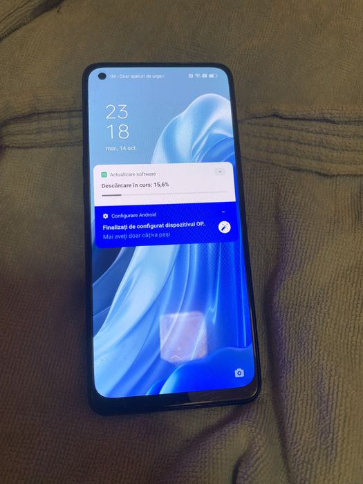 Oppo Reno 7 5G 128 GB