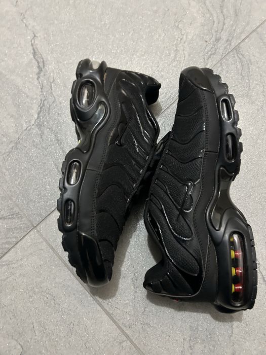 Adidasi nike air max tn si dn