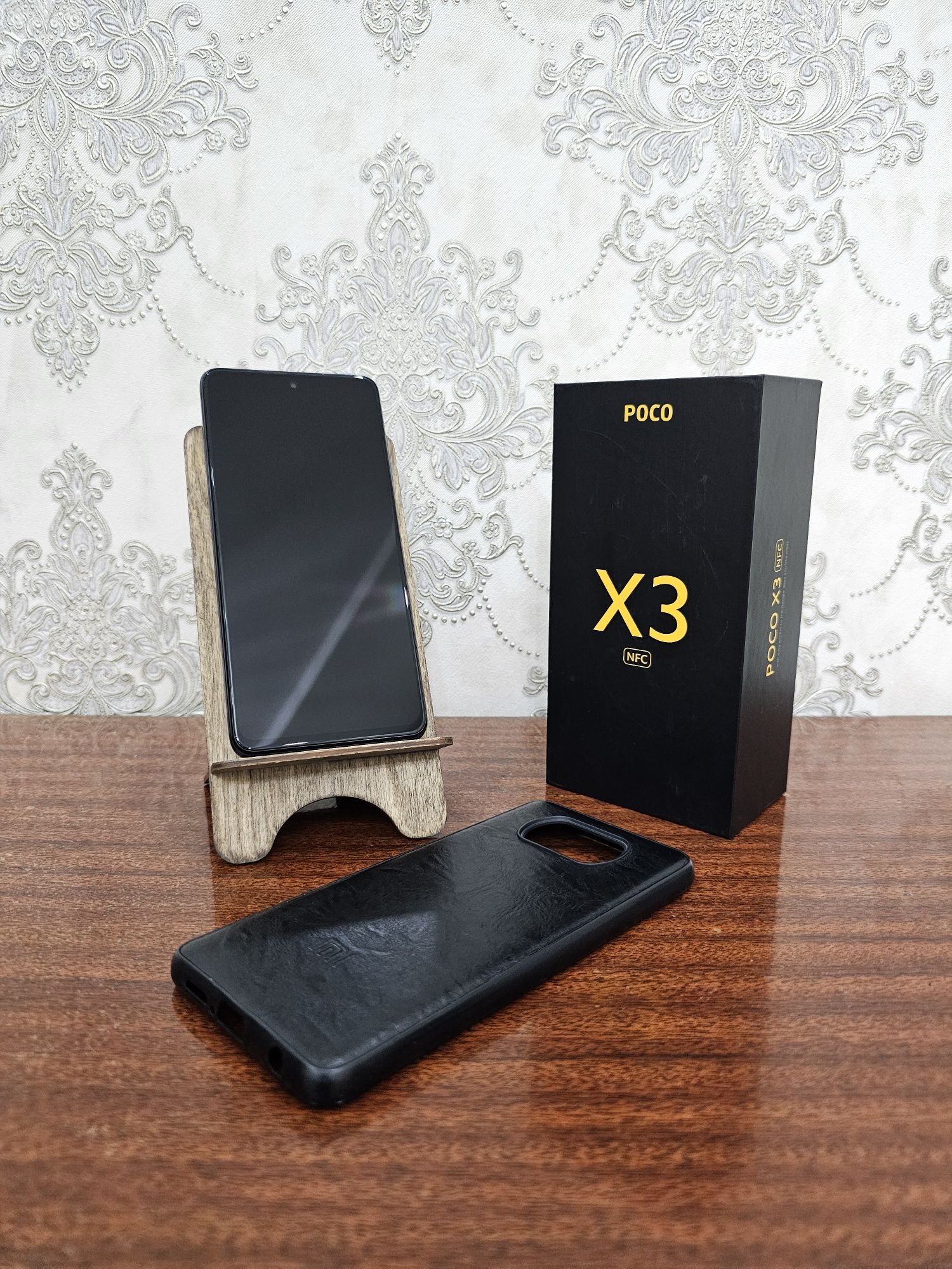 Продам Poco X3 NFC