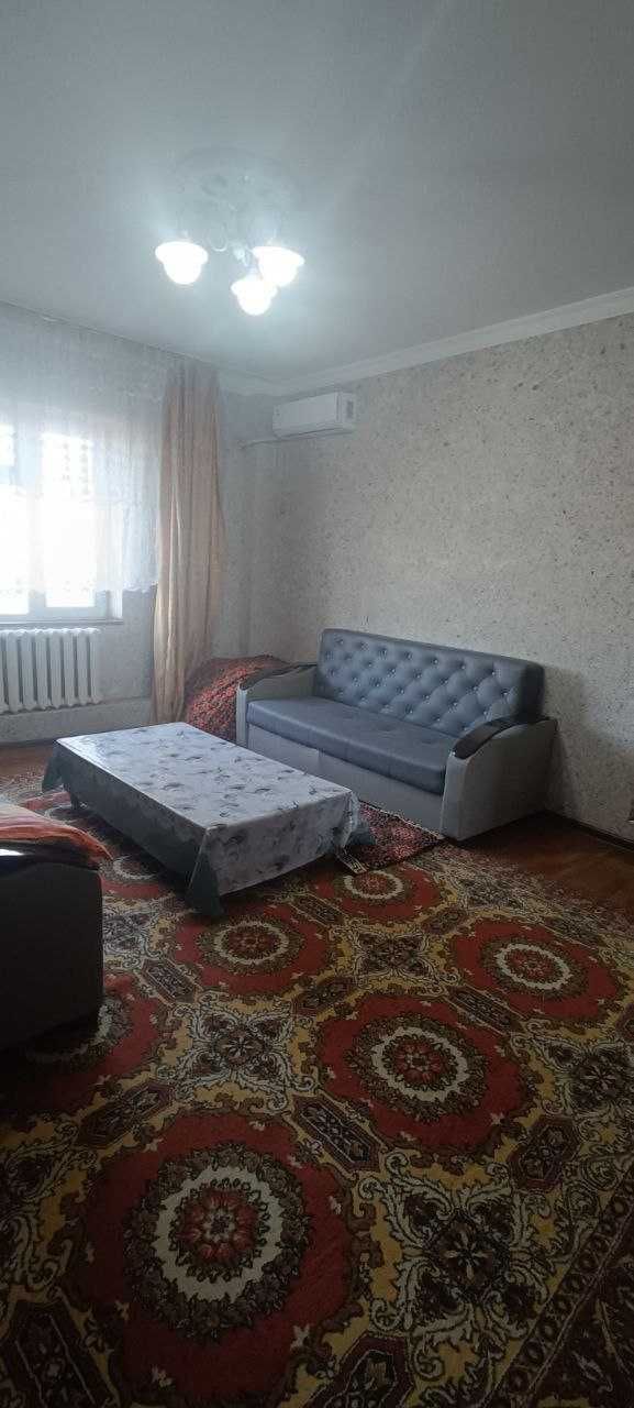 Сдается ОТЛИЧНАЯ квартира в Алмазарском районе!!!