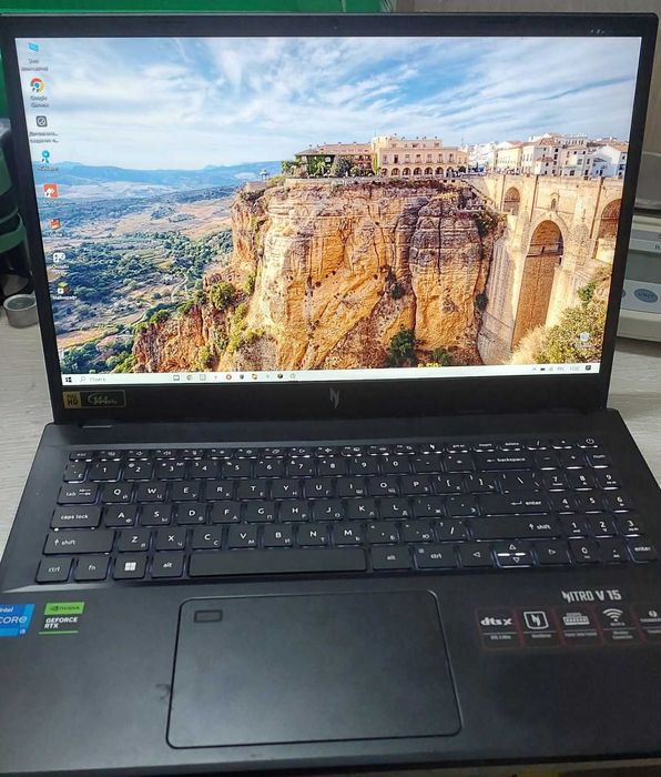 Acer  Процессор Intel Core i5-13 поколение Житикара Лот 737004