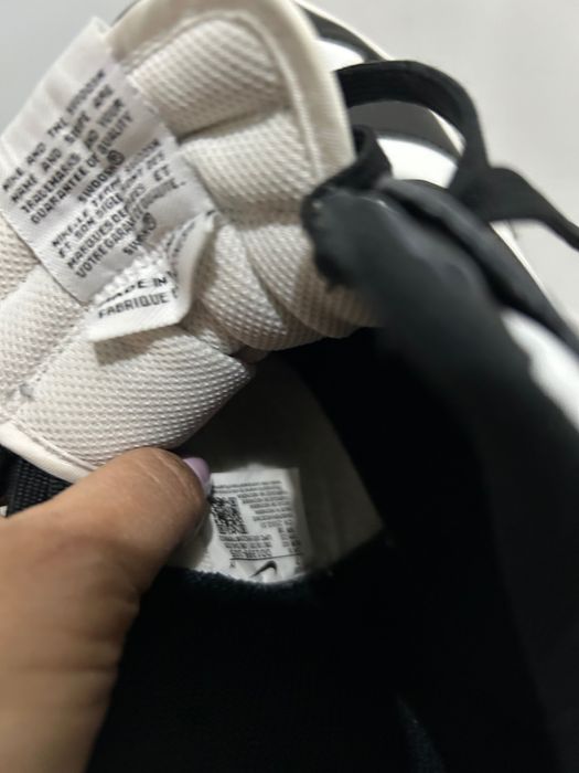 Adidasi Nike Panda, 40