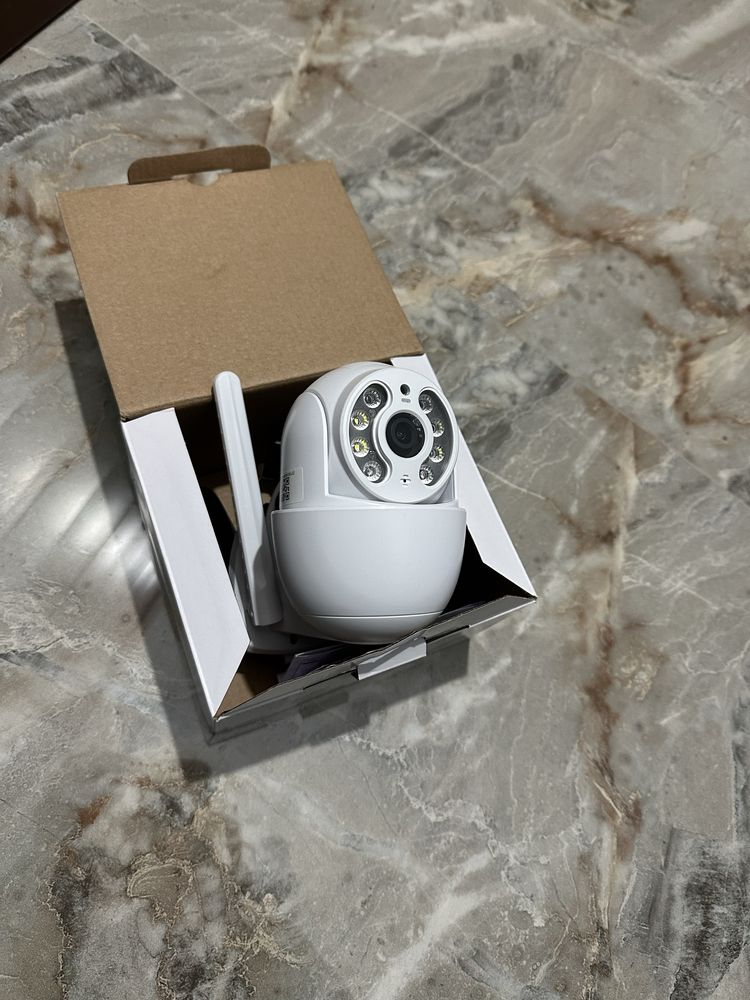 Vand camera wi-fi
