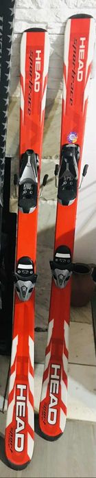 ски Head Sportrace.