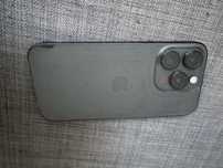 Vand iPhone 15 pro