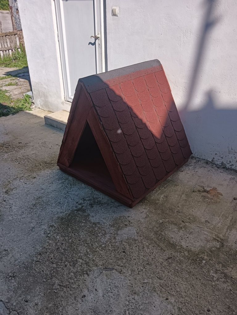 Cușcă pentru caine