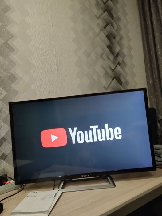 Телевизор  Sony Bravia