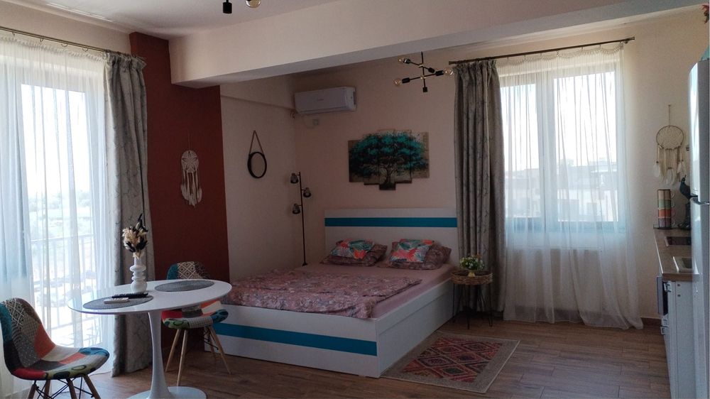 Inchiriez Studio Blue Mamaia Nord