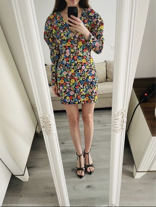 Rochie Zara marimea Xs