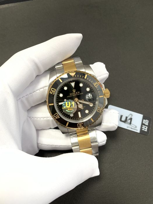 Ceas Rolex Submariner – Automatic, Stainless Steel, Gliding Clasp