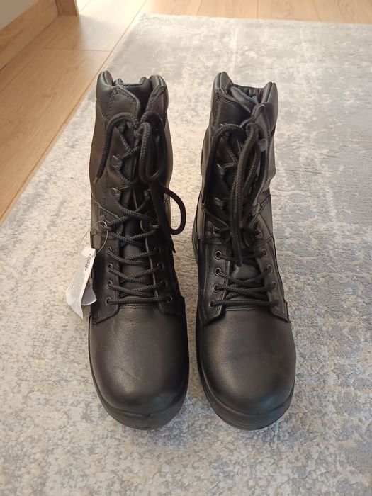 Кубинки и боти-нови