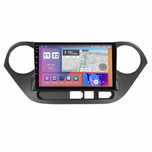 Navigatie Android 14 Hyundai i10 2014-2017 1/8 Gb Waze CarPlay +CAMERA