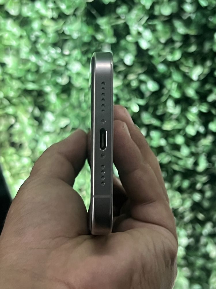 Iphone 15 pro max ideaal