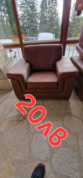 Мебели втора ръка