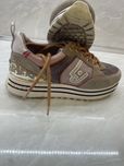 Обувки Liu jo и Steve Madden