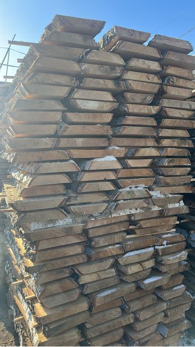 Продам доску береза