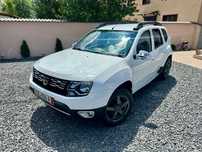 Dacia Duster Dacia Duster 1.5 dci 4wd, 2015,import recent Germania,170 mii km!