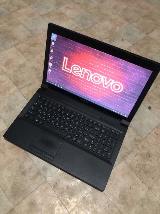 В продаже Lenovo озу 4гб ssd 256 срочно