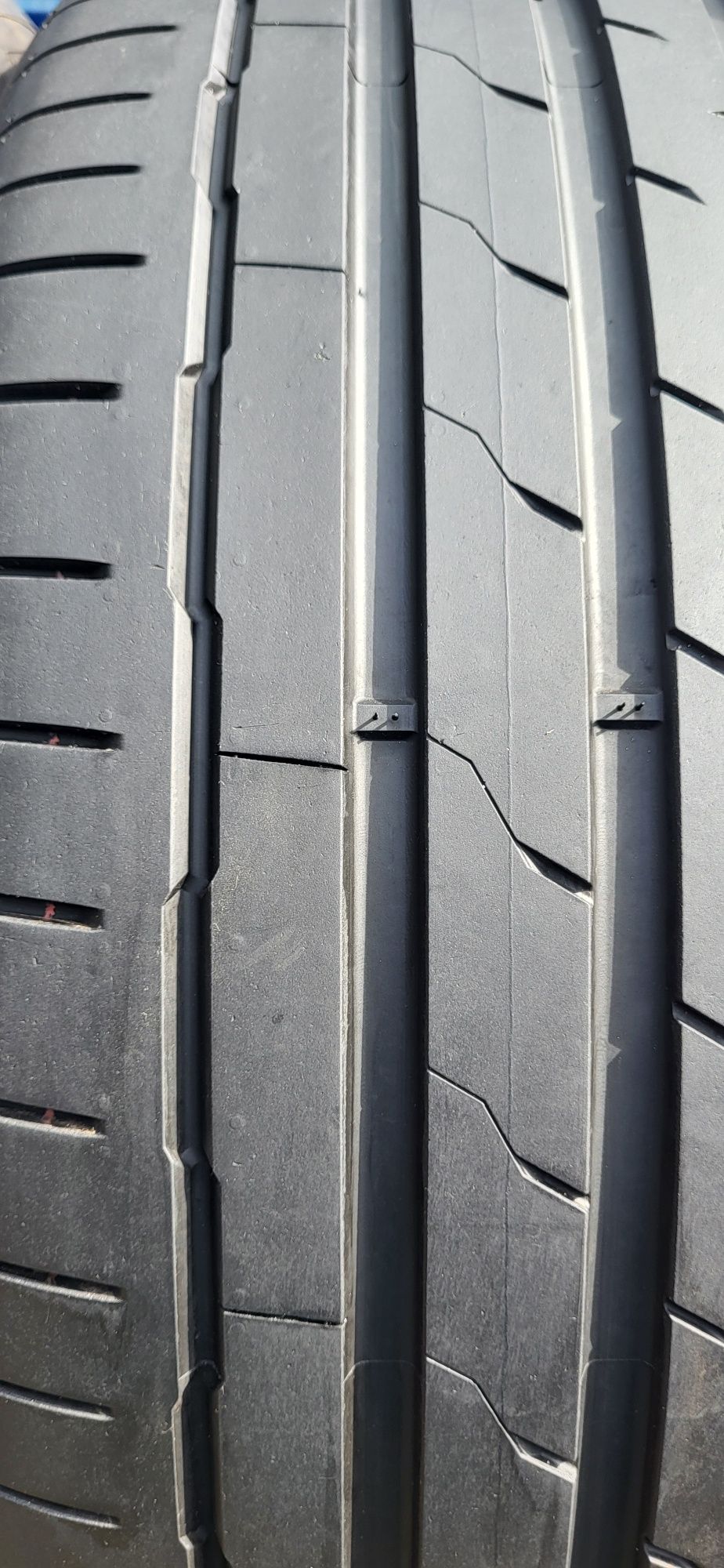 anvelope 255 45 r19 hankook s1 evo3 dot 2023