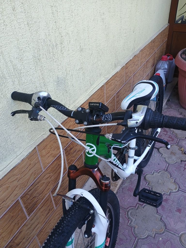 Kona 24 цола.         .