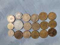 Monede și bancnote de colecție rare..