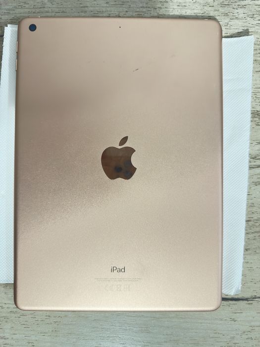 Tableta Apple iPad  A1893. Pentru piese