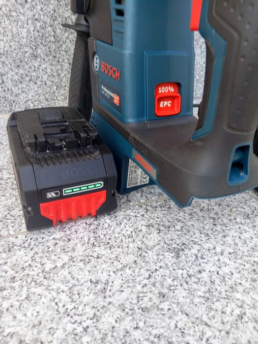 Bosch GBH 18V-26 Перфоратор