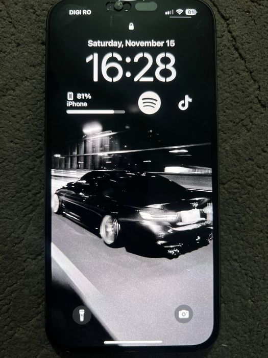 Vând/Schimb iPhone 13 Pro Max graphite 128gb 10/10