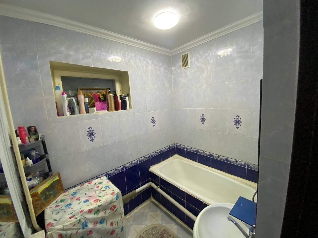 Продам 3-комнатную квартиру