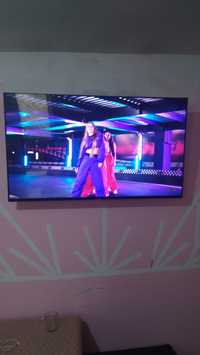 Smart TV 4k marka Akai