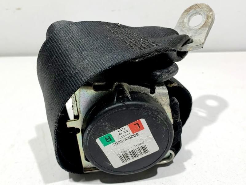 Centura de siguranta stanga spate Skoda Octavia 2 (2004-2008) 1Z0857447E