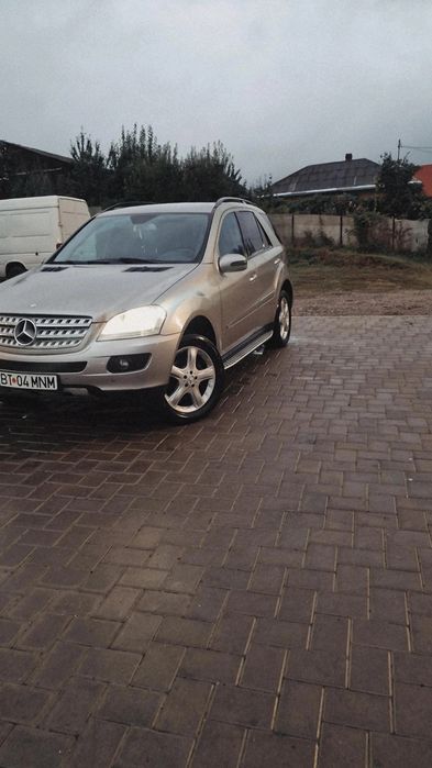 Vand ml 320 2007