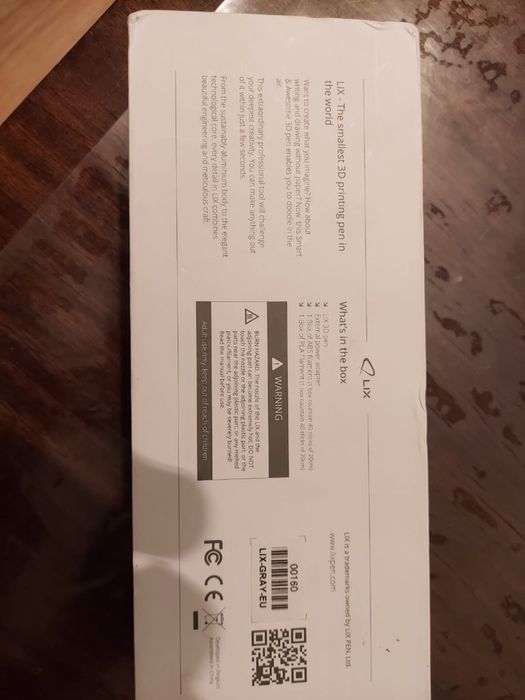 Продам 3D Ручку. Состояние норм