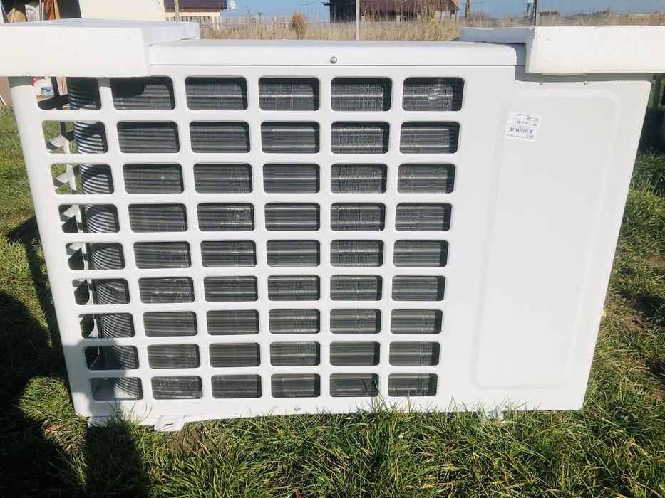 Unitate externa A/C