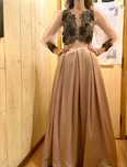 Rochie gala designer roman