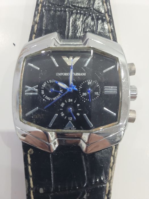 Vand diferite ceasuri mecanice și automatice