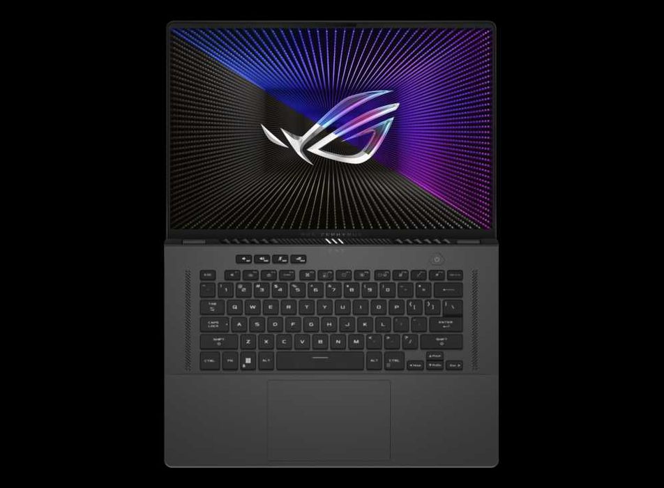 ASUS ROG Zephyrus G16 (i7, 4060, 1,5 Tb)