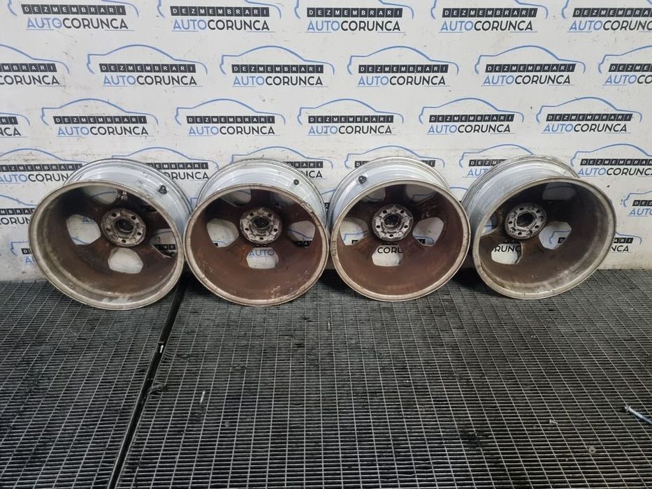 Jante aliaj Ford Kuga II 2012 - 2014 (1396) R17 ET15 5x108