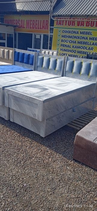 Seh narxida. Mebel harid qiling