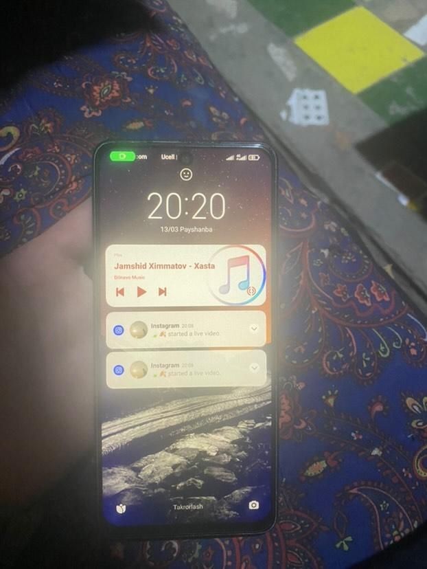 Poco x3 pro 8 256