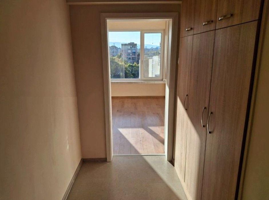 Двустаен апартамент под наем в ж.к. Сухата река, 2213610