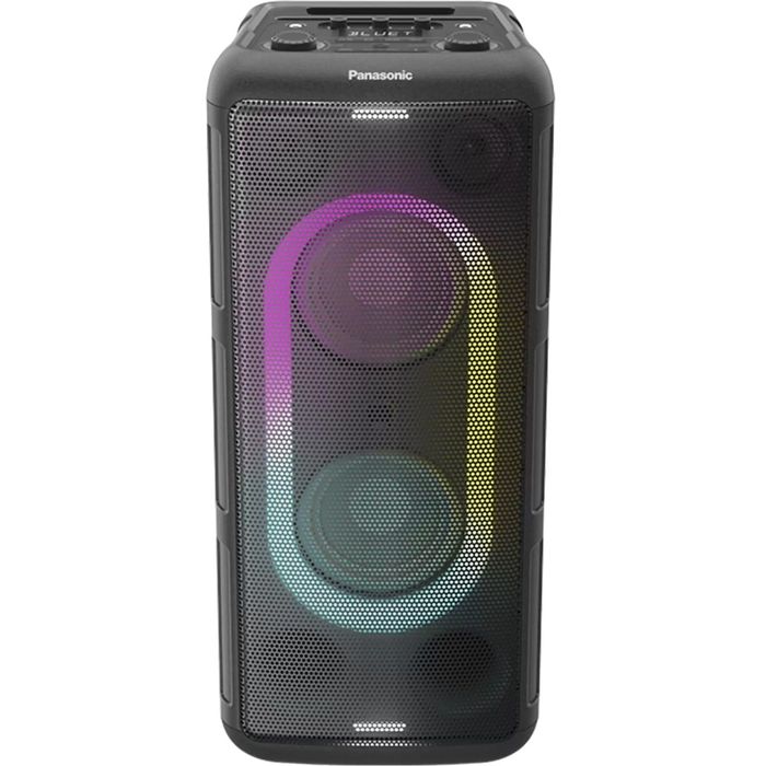 Panasonic Tmax 45 1000W SIGILAT