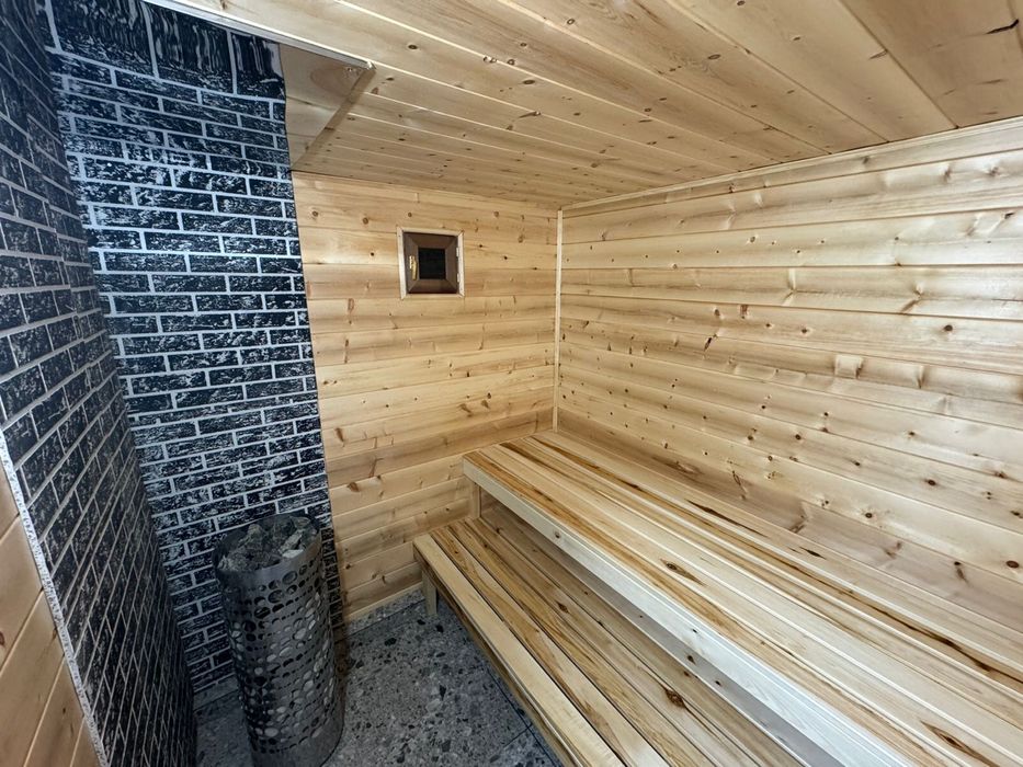 Семейная сауна баня 3000 тг час по ул.Бейсекбаева 25/1а