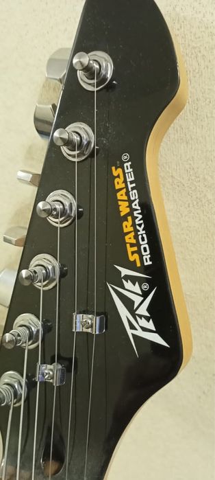 Peavey Dart Vader Rock Master 3/4 + чехол в подарок