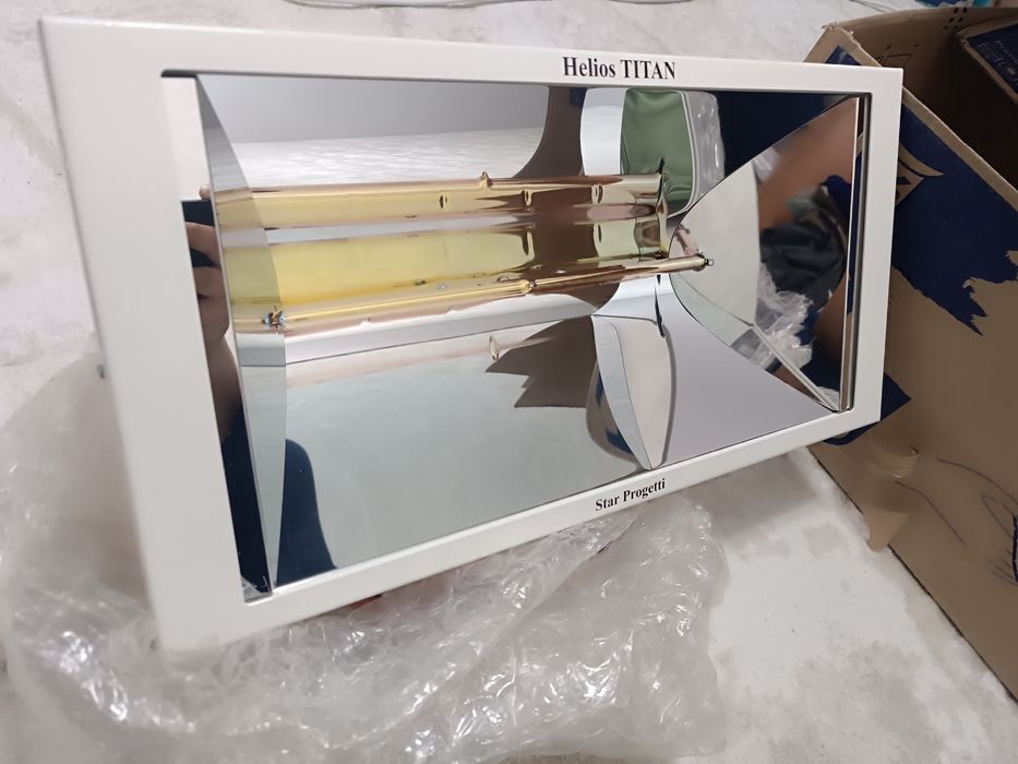 Инфракрасные обогреватель