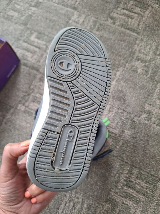 Ghete CHAMPION copii