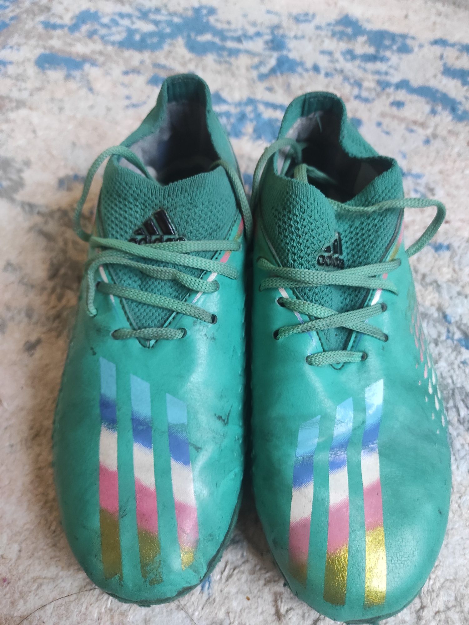 Сороконожки adidas