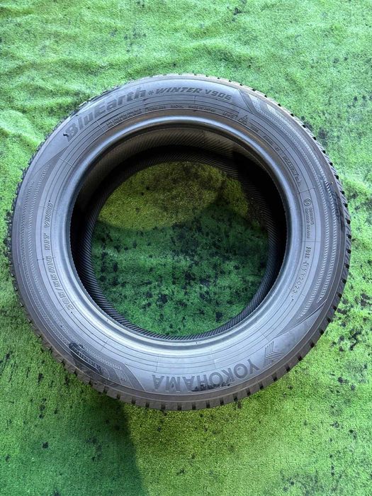Anvelope Iarna 205/55/16 Yokohama