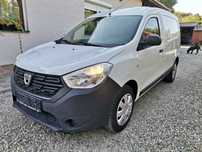 Dacia Dokker Van 1.5 dci euro 6 an 2018 A/C Eco Start-Stop